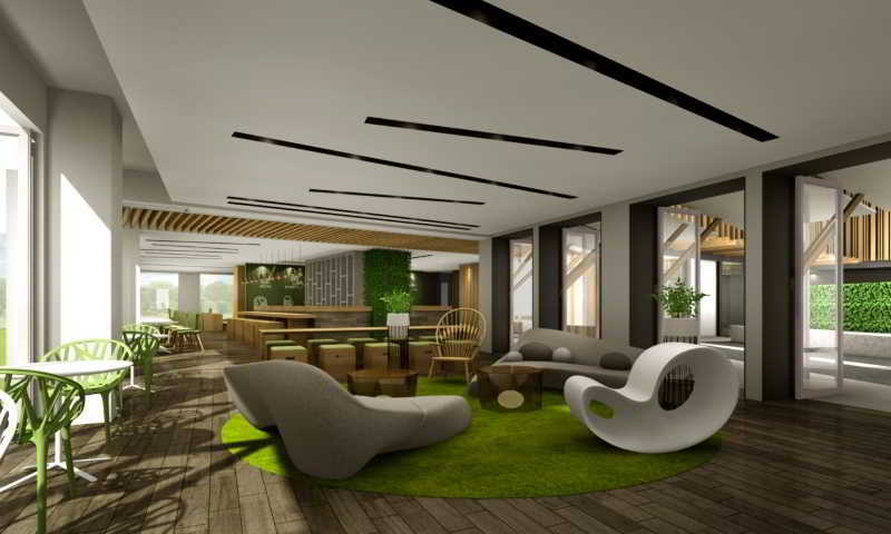 Hotel Just Sleep Jiao XI Jiaoxi Zewnętrze zdjęcie
