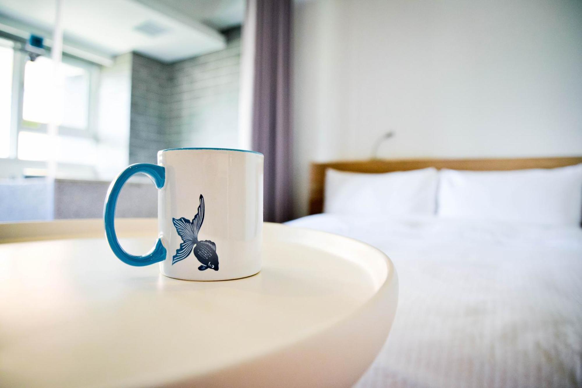 Hotel Just Sleep Jiao XI Jiaoxi Zewnętrze zdjęcie