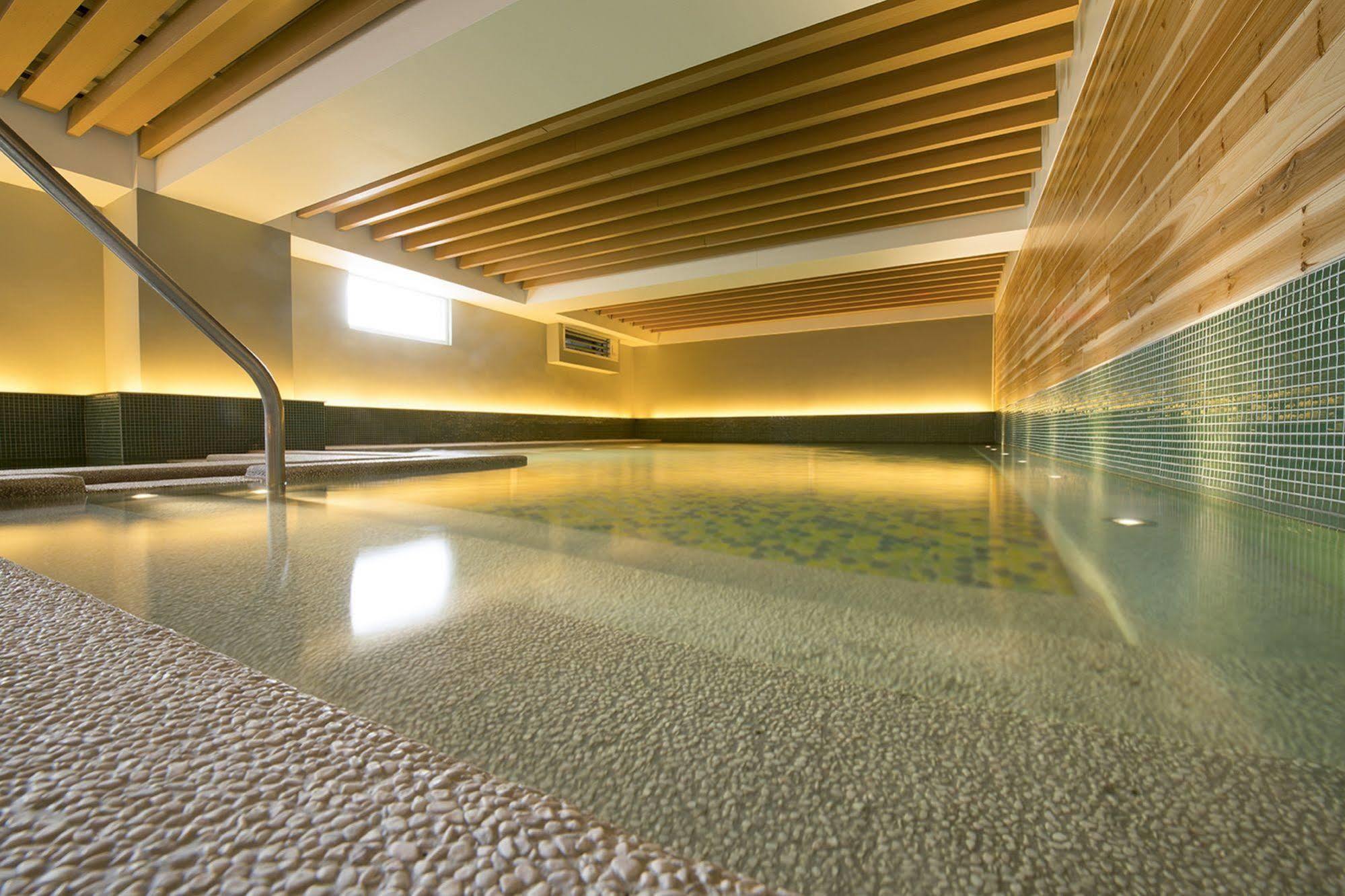 Hotel Just Sleep Jiao XI Jiaoxi Zewnętrze zdjęcie