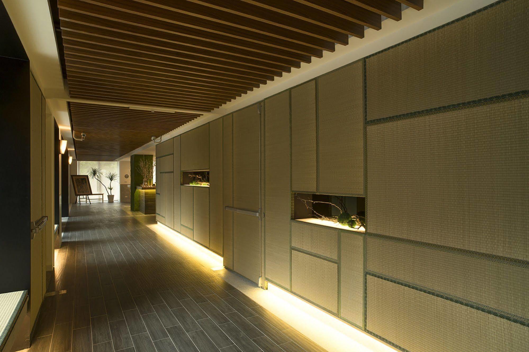 Hotel Just Sleep Jiao XI Jiaoxi Zewnętrze zdjęcie